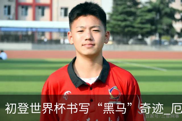 初登世界杯书写“黑马”奇迹 厄德高率挪威黄金一代启航