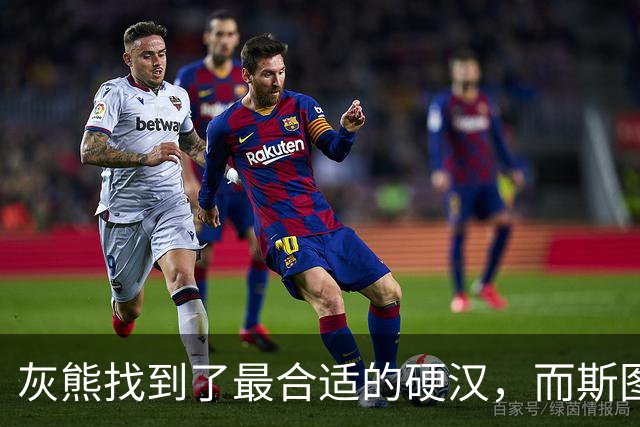 灰熊找到了最合适的硬汉，而斯图尔特也想重振孟菲斯传统