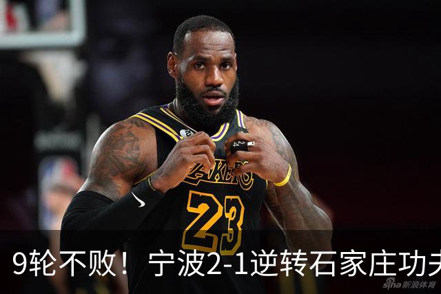 9轮不败！宁波2-1逆转石家庄功夫 莱昂纳多造点+点射刘洋制胜